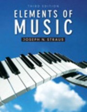 Cover of: Elements Of Music Mysearchlab With Pearson Etext Valuepack Access Card