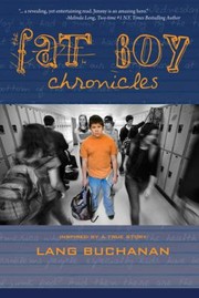 Cover of: The Fat Boy Chronicles by 