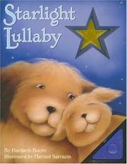 Cover of: Starlight Lullaby
