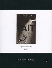 Fait Koweit 1991 by Sophie Ristelhueber