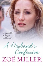 Cover of: A Husbands Confession