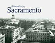 Cover of: Remembering Sacramento
            
                Remembering