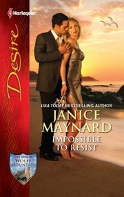 Cover of: Janice Maynard