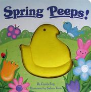 Cover of: Spring Peeps! (Peeps)