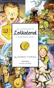 Cover of: An Adventure in Latkaland by 