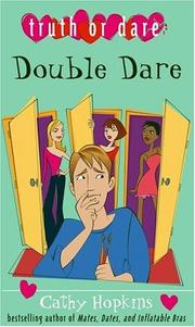 Cover of: Double Dare (Truth or Dare) by Cathy Hopkins