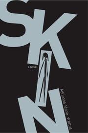 Cover of: Skin by Adrienne Maria Vrettos