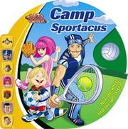 Cover of: Camp Sportacus (Lazytown) by Judy Katschke, The Artifact Group