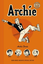 Cover of: Archie Firsts