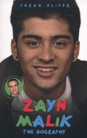 Cover of: Zayn Malik The Biography Liam Payne The Biography