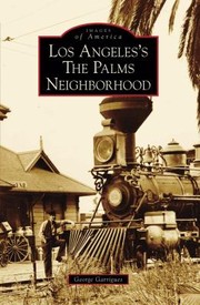 Cover of: Los Angeless The Palms Neighborhood