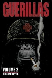 Cover of: Guerillas Volume 2