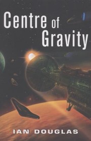 Cover of: Center Of Gravity