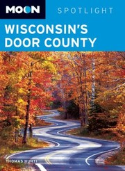 Cover of: Wisconsins Door County