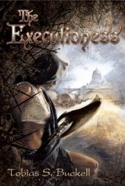 Cover of: The Executioness by 