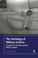 Cover of: The Sociology Of Military Science Prospects For Postinstitutional Military Design