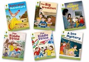 Cover of: Oxford Reading Tree Stage 7 More Stories B