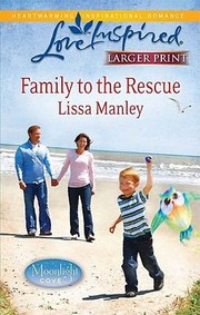 Cover of: Family To The Rescue