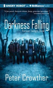 Cover of: Darkness Falling