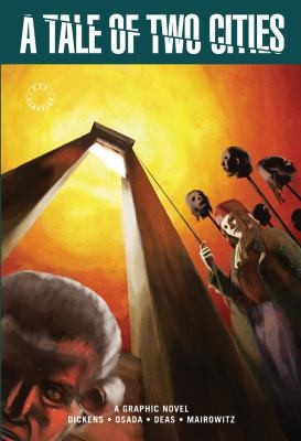 Book's cover