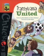 Cover of: Transylvania United