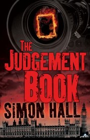 Cover of: The Judgement Book
            
                TV Detective