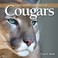 Cover of: Exploring The World Of Cougars