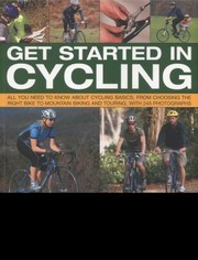 Cover of: Getting Started In Cycling