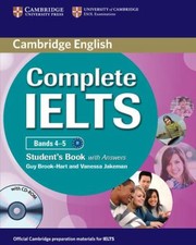 Cover of: Complete Ielts