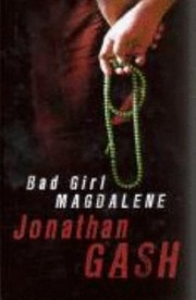 Cover of: Bad Girl Magdalene by 