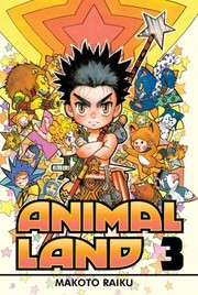 Cover of: Animal Land