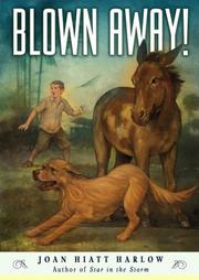 Cover of: Blown Away!