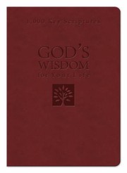 Cover of: Bible Wisdom For Your Life