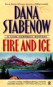Cover of: Fire And Ice A Liam Campbell Mystery