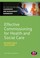 Cover of: Effective Commissioning In Health And Social Care