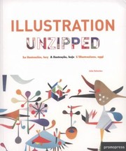 Cover of: Illustration Unzipped