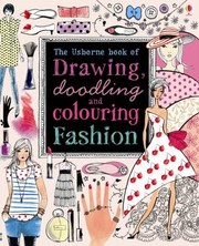 Cover of: Drawing Doodling  Colouring