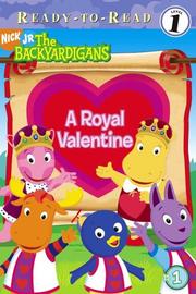 Cover of: A royal Valentine by Wendy Wax
