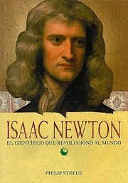 Cover of: Isaac Newton by 