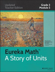 Cover of: Common Core Mathematics A Story Of Units Fractions As Numbers On The Number Line by 