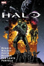Cover of: Halo