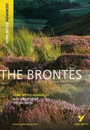 Cover of: The Brontes Selected Poems By Charlotte Bronte Emily Bronte