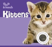 Cover of: Pop Touch Kittens