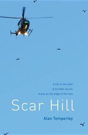 Cover of: Scar Hill