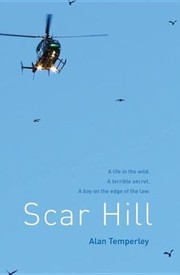 Cover of: Scar Hill by 