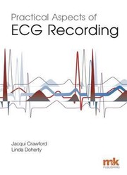 Cover of: Practical Aspects Of Ecg Recording by 