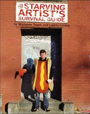 Cover of: The starving artist's survival guide by Taylor, Marianne, Taylor, Marianne