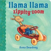 Cover of: Llama Llama Zippityzoom by 