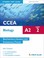 Cover of: Ccea A2 Biology