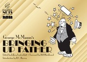 Cover of: George Mcmanuss Bringing Up Father by 